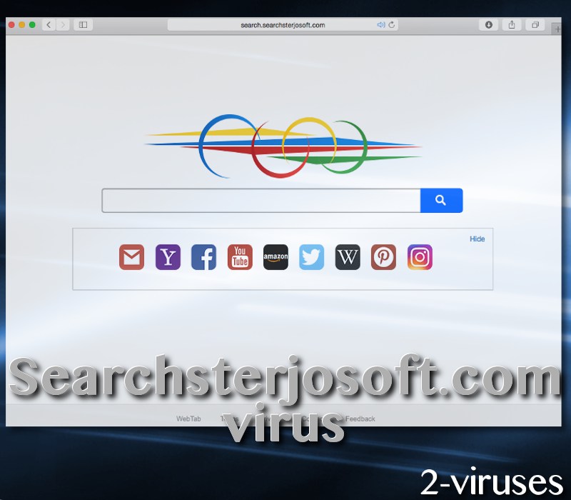 Searchsterjosoft.com_browser_hijacker_virus_remove
