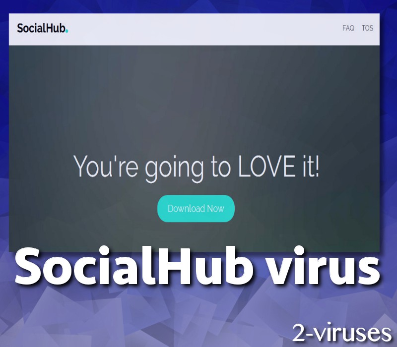 SocialHub_virus_adware_remove
