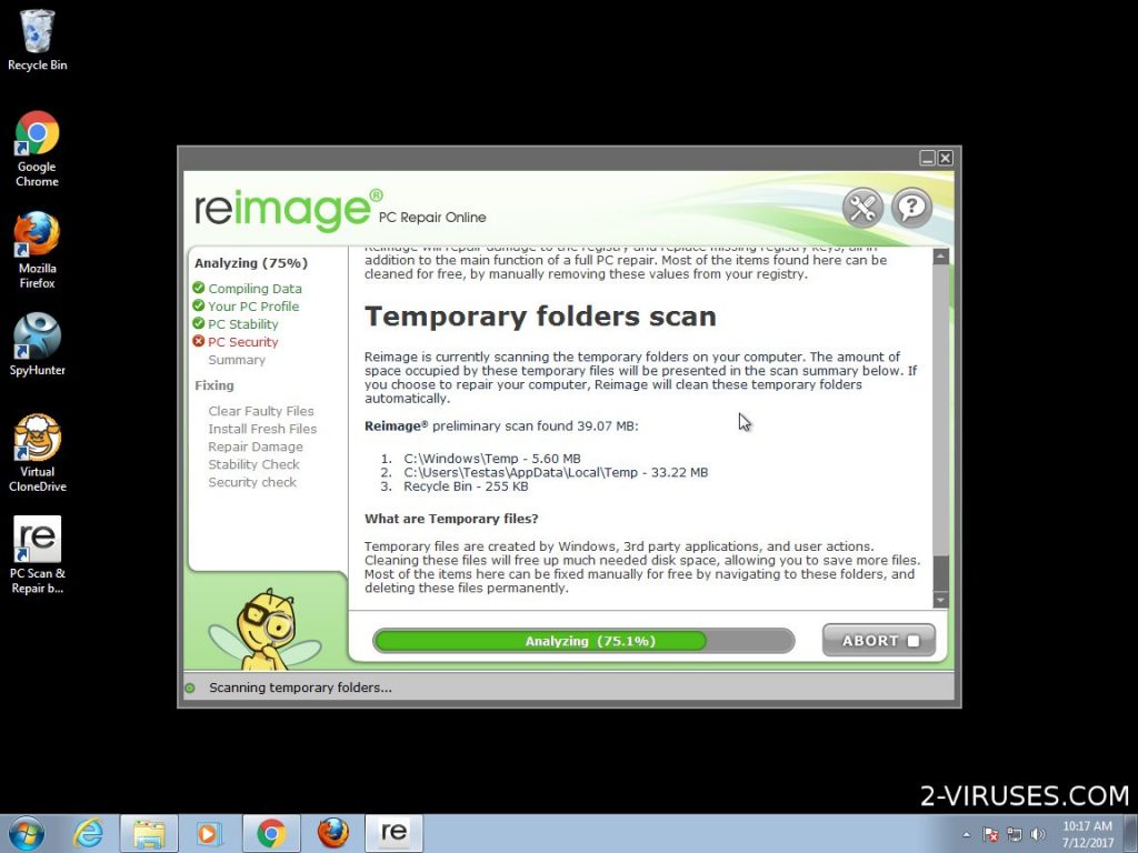 reimage cleaner for compuer reimage cleaner for compuer