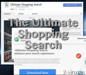 The Ultimate Shopping Search