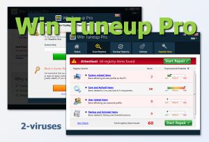 Win Tuneup Pro