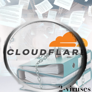 CloudFlare underwent a huge data leakage: clients should change their passwords