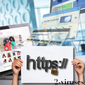 HTTPS Reached 50% of Traffic