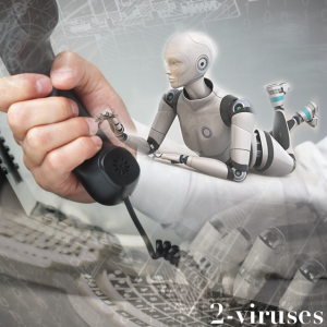 Technical Support Scams, beware