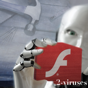 From Adobe with love: update for Flash Player