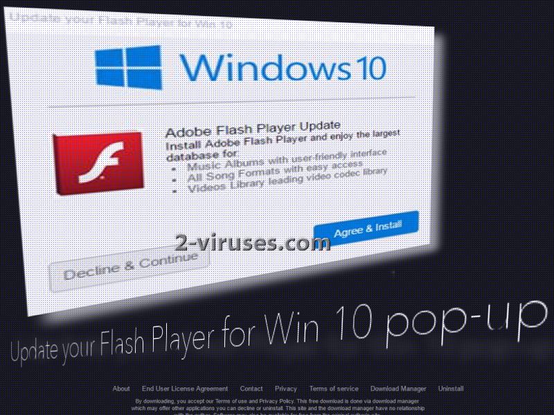 free download latest adobe flash player