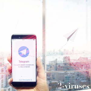 Should you download Telegram?