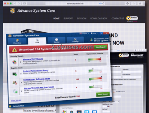 Advance-System-Care