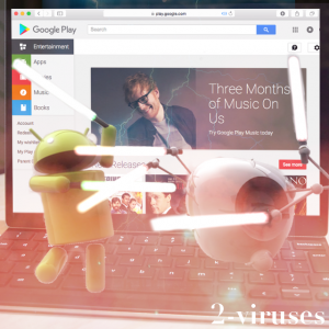 Google Play Store removes over 130 Android Apps that were influenced by malicious coding