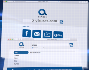 Search.quebles.com virus