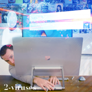 Researcher detects a suspicious feature in Windows operating systems