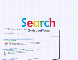 Chromesearch1.info virus