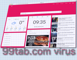 99tab.com virus
