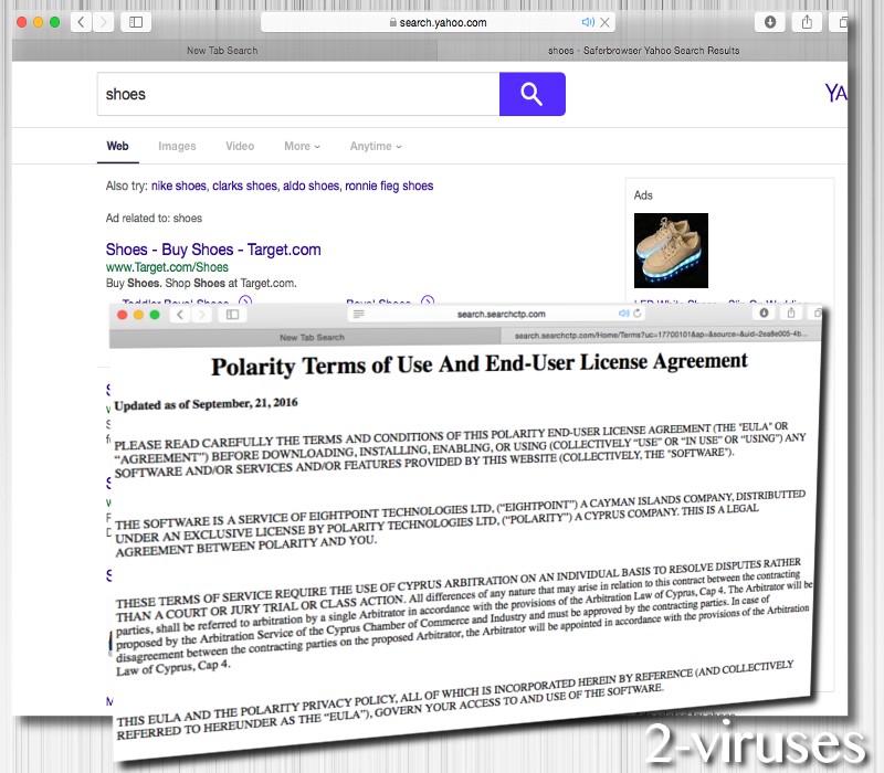 Search.searchctp.com virus