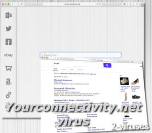 Yourconnectivity.net virus