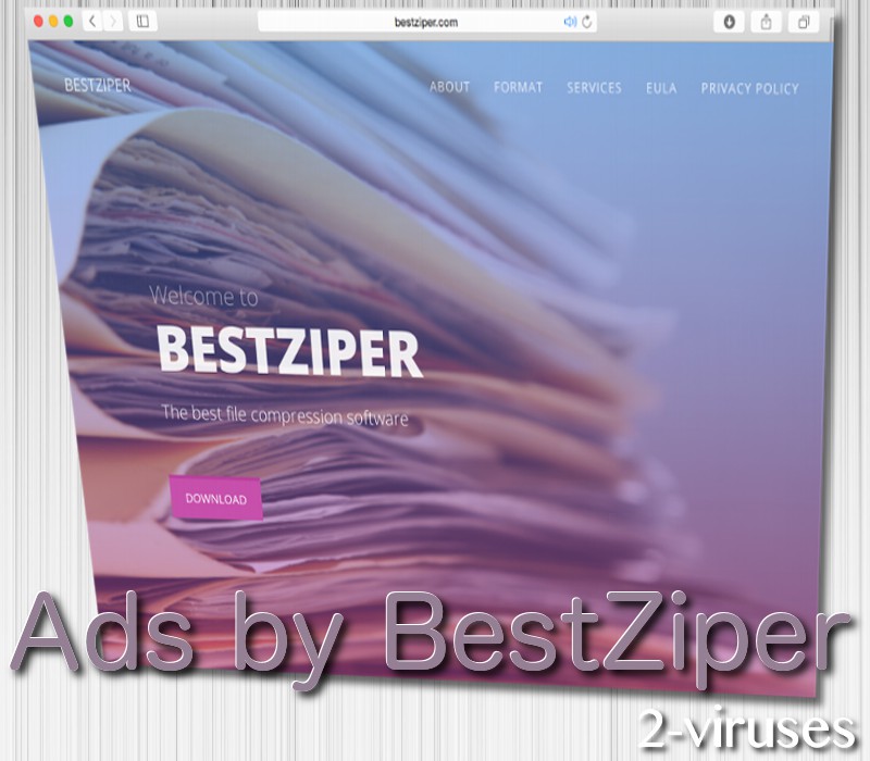 BestZiper ads