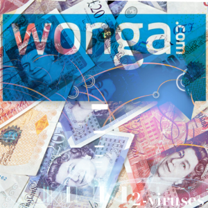 Loan service Wonga suffers a data breach: clients’ banking accounts are in jeopardy