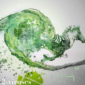 Chrysaor spyware roams the Internet as the novel version of Pegasus