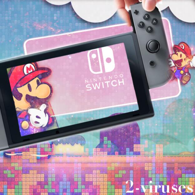 nintendo switch emulator for android apk download