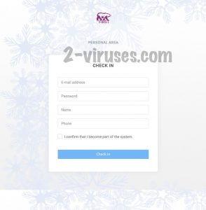 Tf.org virus