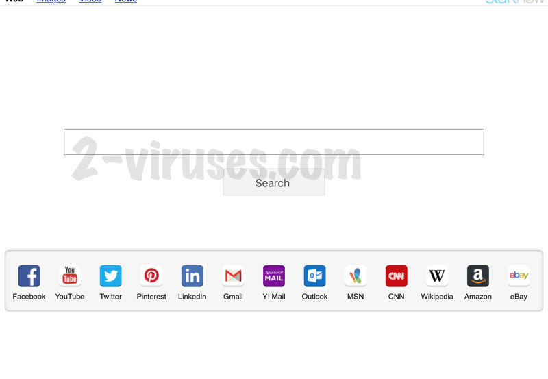 Iesearch.com browser hijacker virus remove