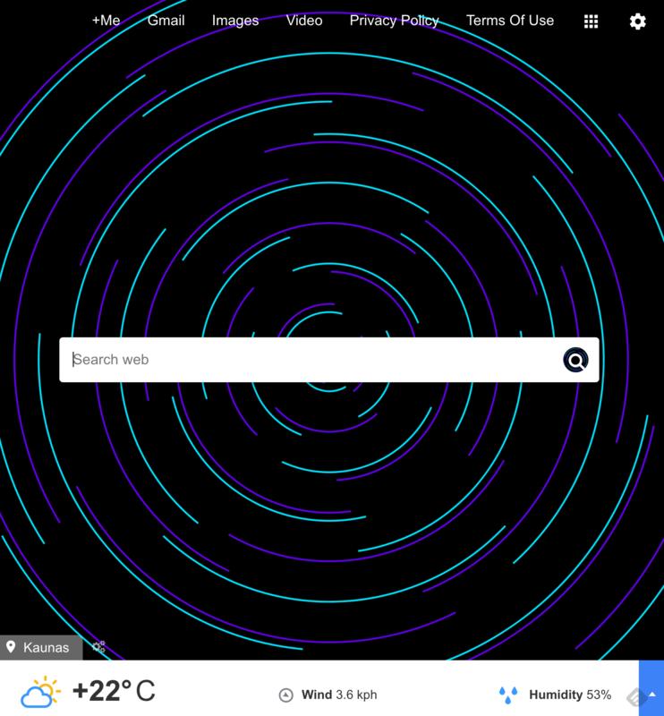 SpiralsTab.com browser hijacker virus remove