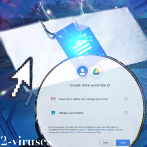 Google tackles a phishing campaign that implicated Google Docs users