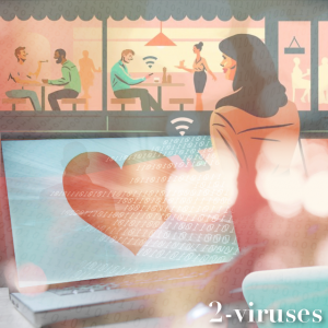 Guardian Soulmates match with a breach and a spam campaign, distributing wanton messages