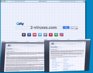 Search.ozby.com virus