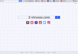 Search.starttab.co virus