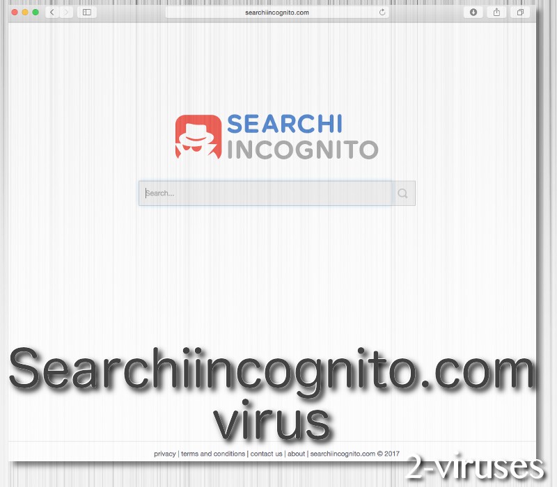 how to remove search incognito how to remove search incognito
