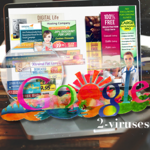 Google prepares an ad filter for Chrome