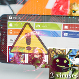 Dvmap Trojan detected and ousted from Google Play Store