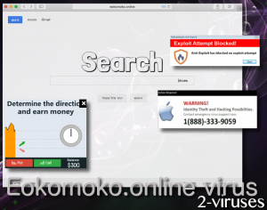 Eokomoko.online virus