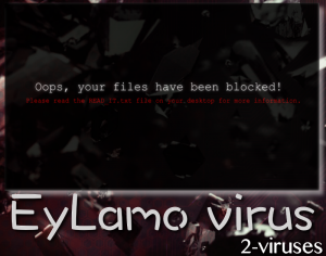 EyLamo virus