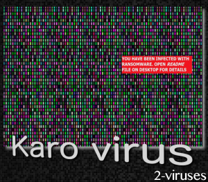 Karo virus