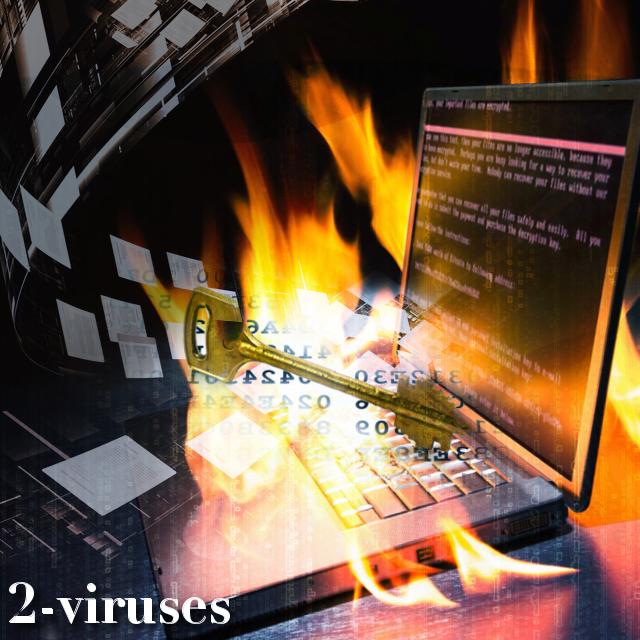 NotPetya virus