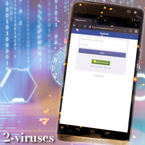 Warning: fresh phishing strategy targets Facebook service and its clients