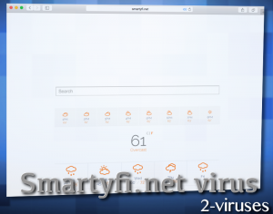 Smartyfi.net virus