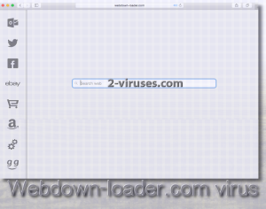 Webdown-loader.com virus