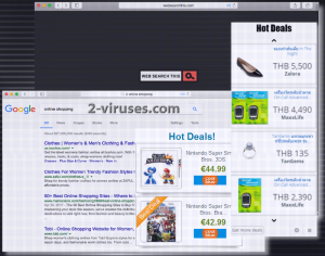 Websearchthis.com virus