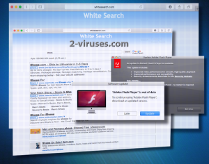 Whitesearch.com virus