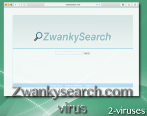 Zwankysearch.com virus