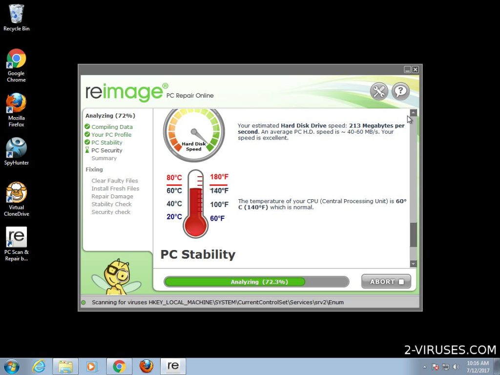 re image cleaner re image cleaner