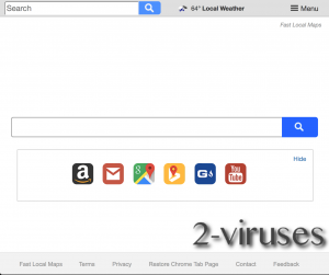 Search.searchfastlm.com virus