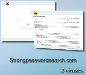 Strongpasswordsearch.com