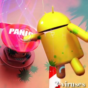 Panic Detection Mode – New Android Function