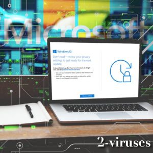 Microsoft prompts Windows users to check their Privacy Settings and Get Creators Update