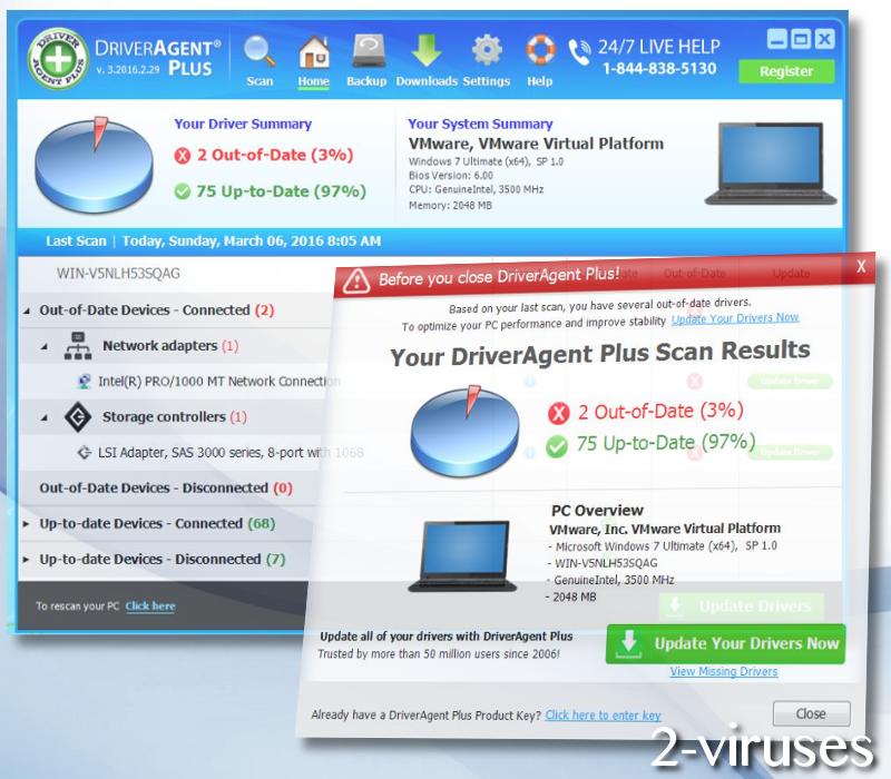driveragent plus download driveragent plus download