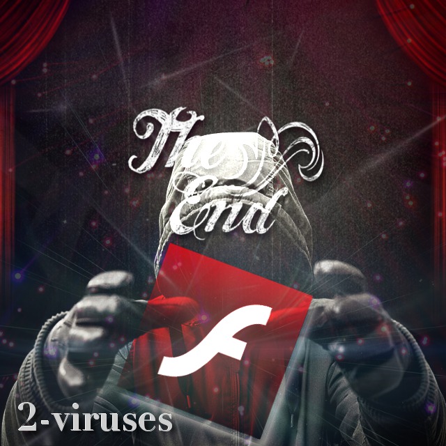 End for Adobe Flash Player